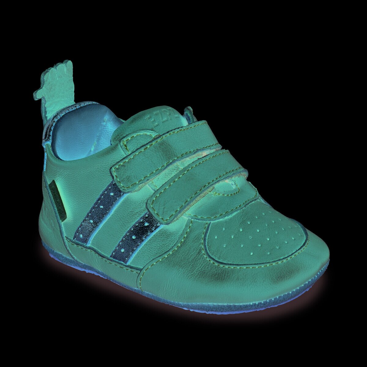 Easy Peasy Pantofi MY RUNBLU VELCRO