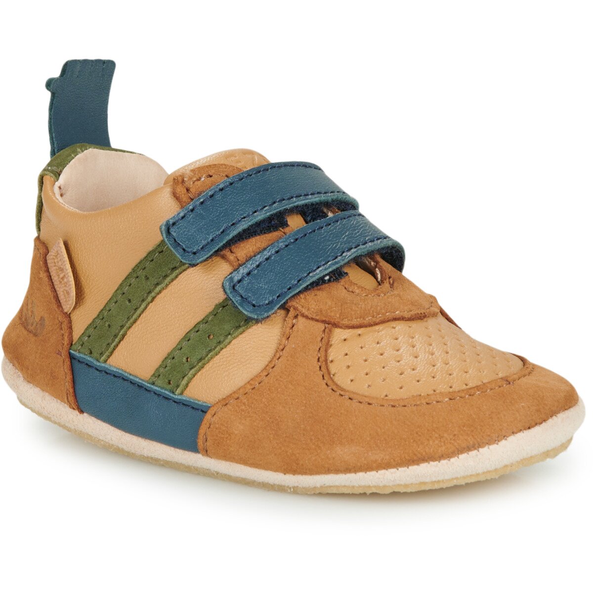 Easy Peasy Pantofi MY RUNBLU VELCRO