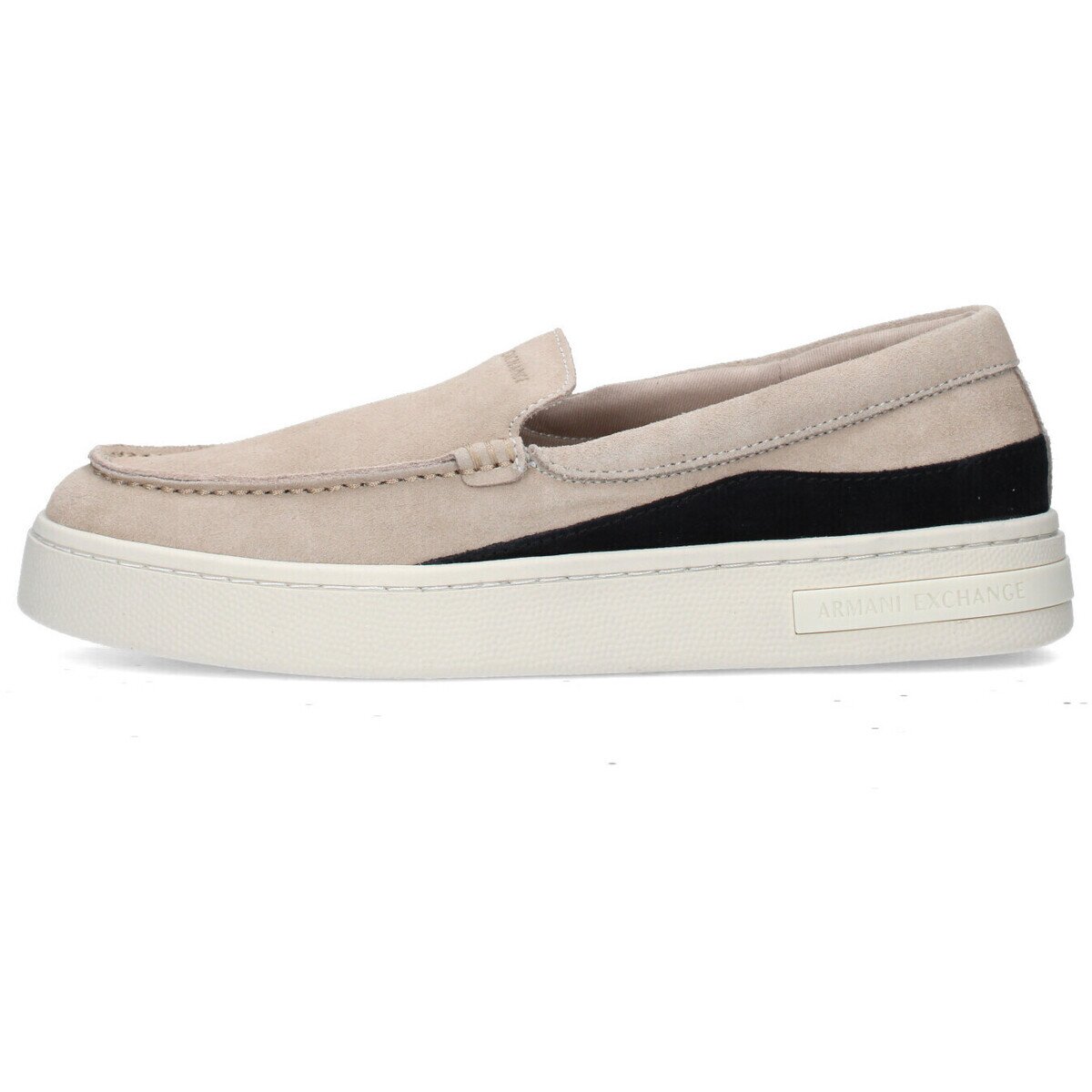 EAX Pantofi XUY011XV868