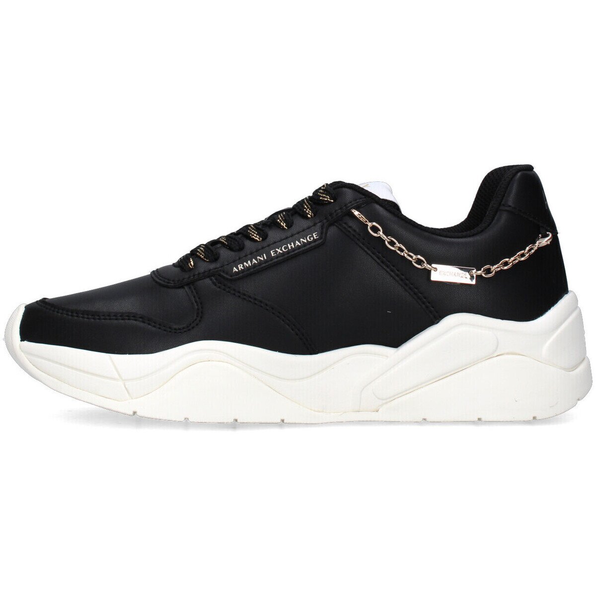 EAX Pantofi XW001617AF17443