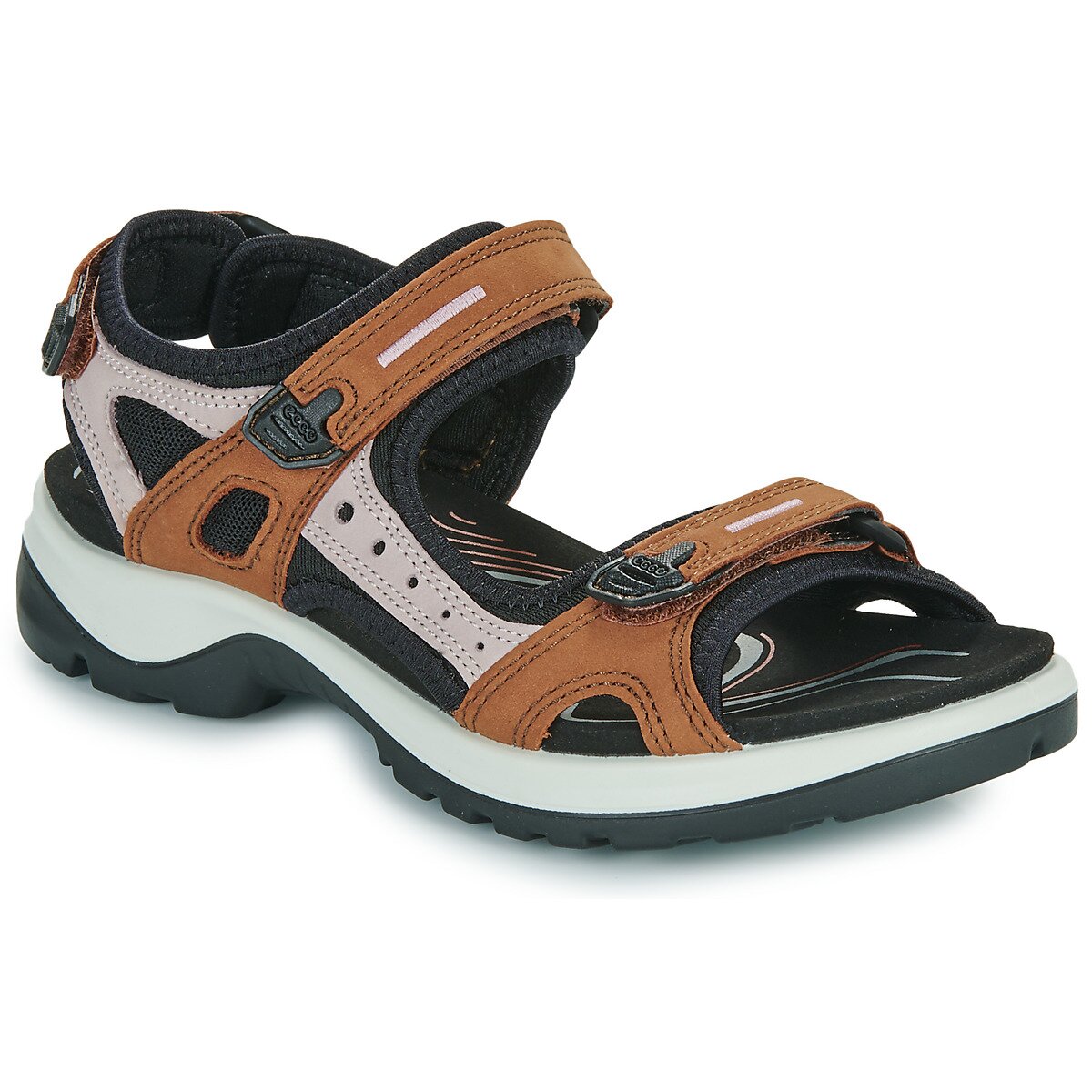 ECCO Pantofi 069563-60878