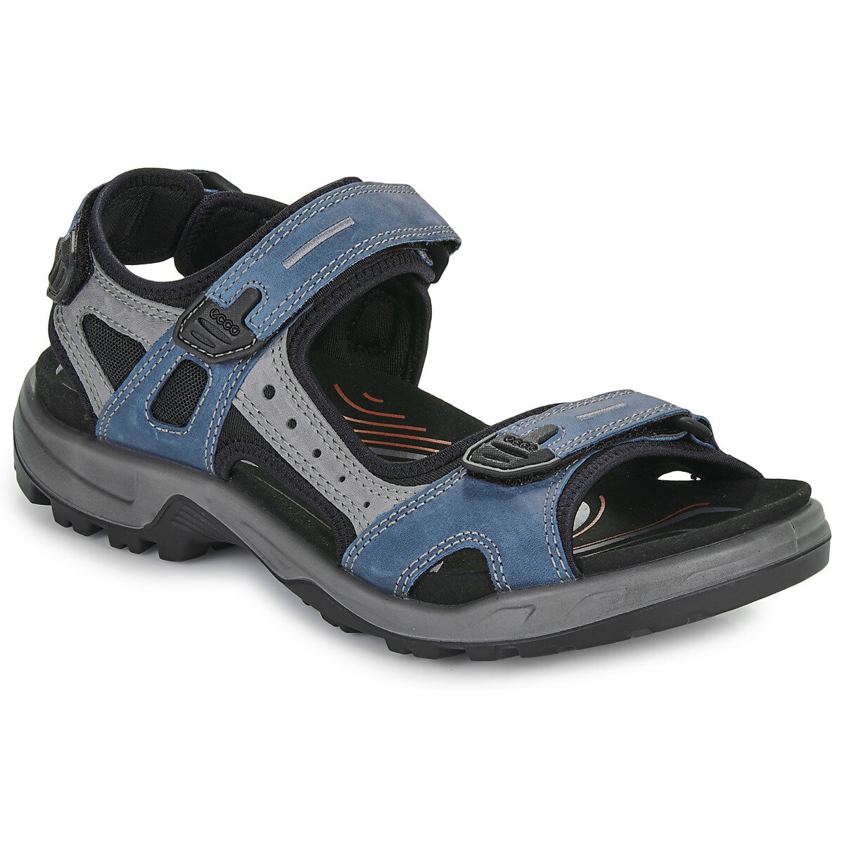 ECCO Pantofi 069564-02038