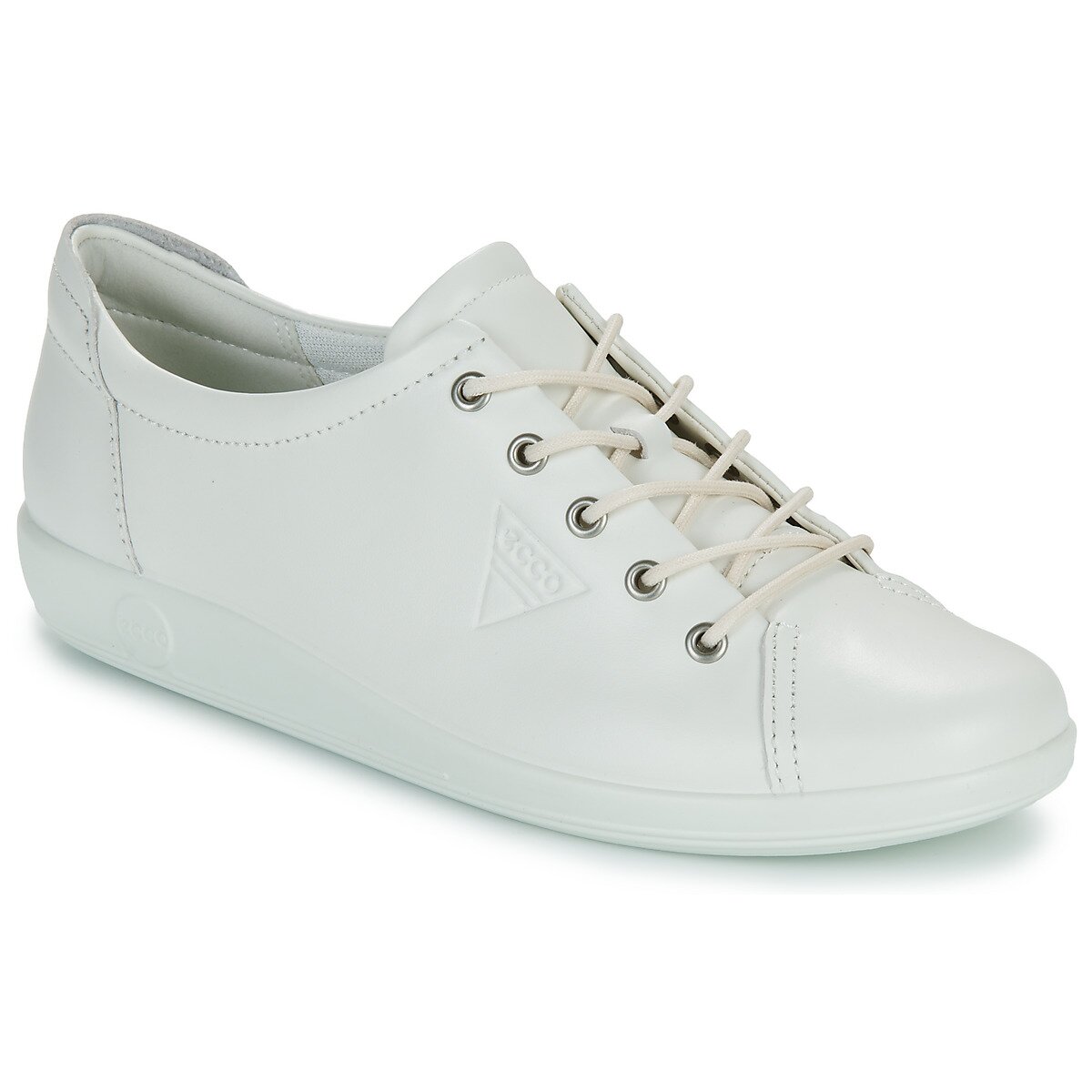 ECCO Pantofi 206503-01007