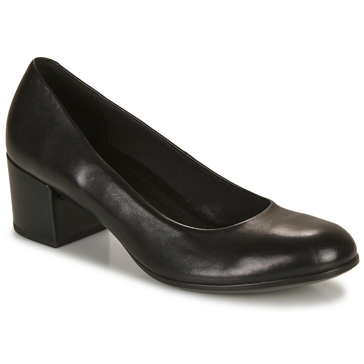 ECCO Pantofi 20990301001