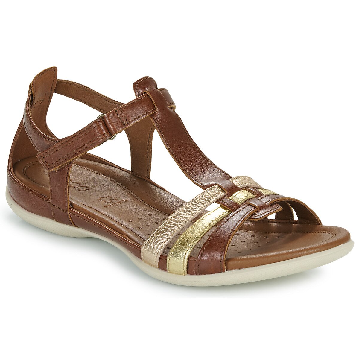 ECCO Pantofi 240873-60871