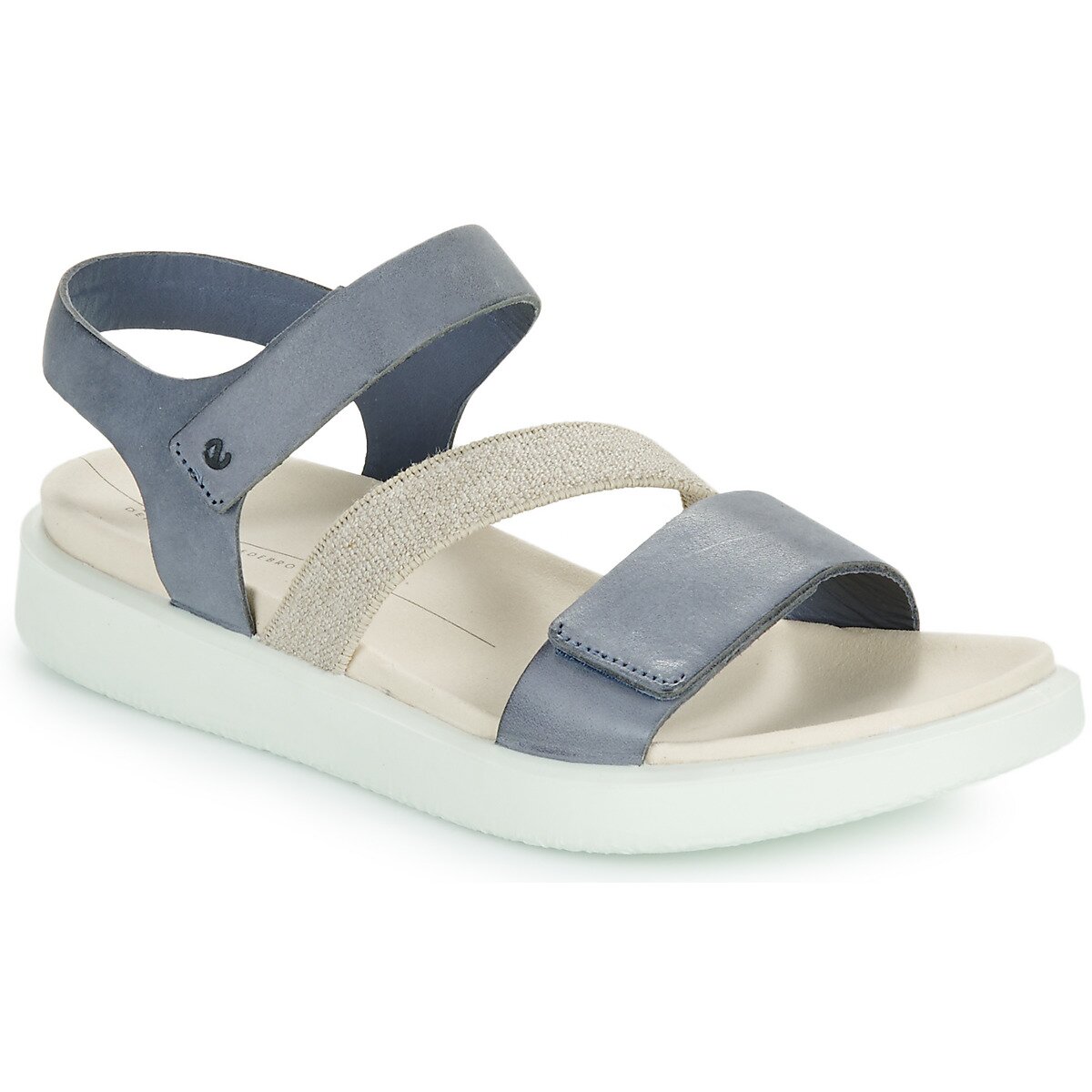 ECCO Pantofi 273713-02646