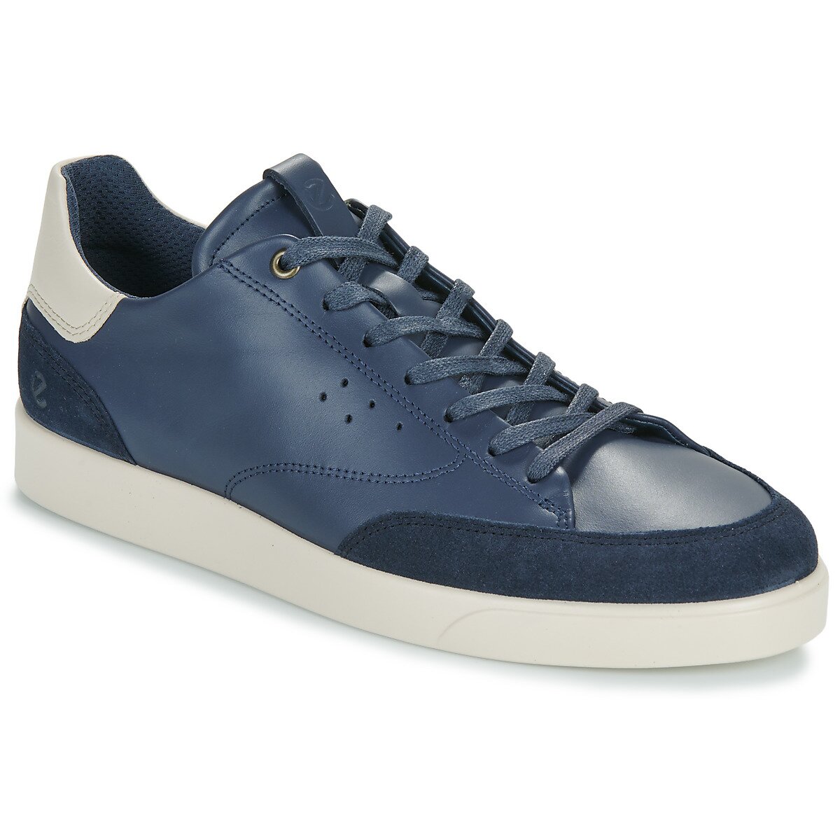 ECCO Pantofi 521394-60796