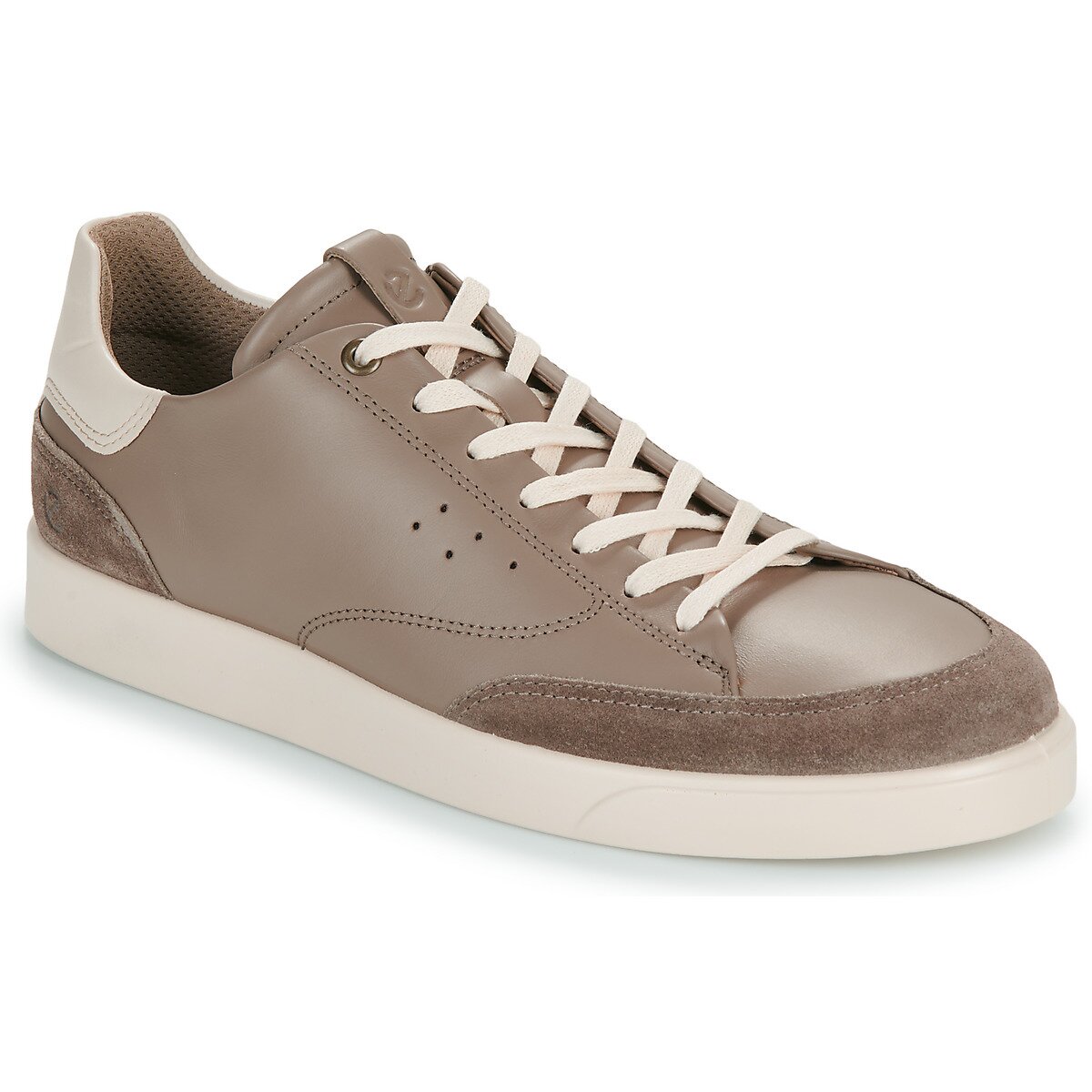 ECCO Pantofi 521394-60798