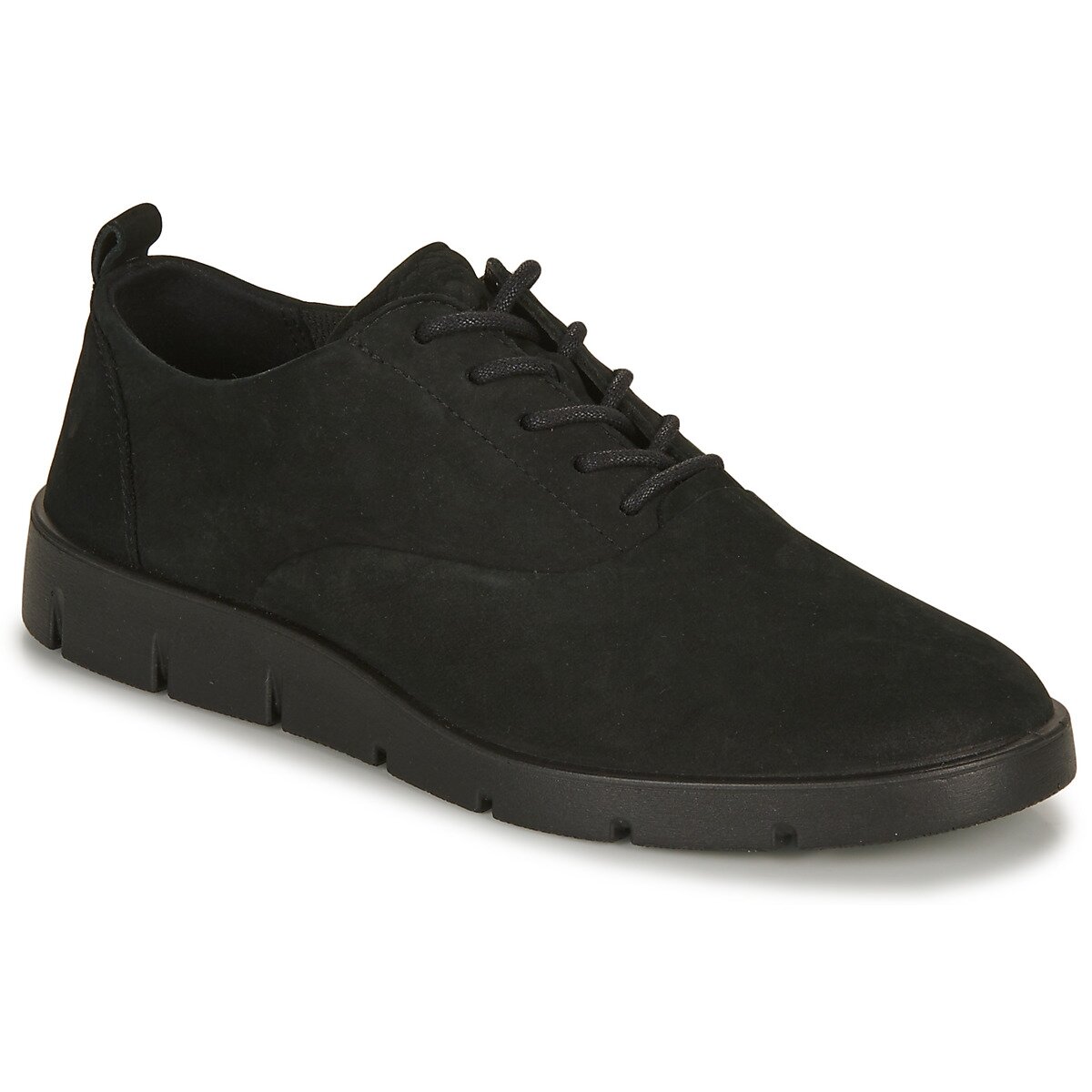 ECCO Pantofi Bella Black Arch