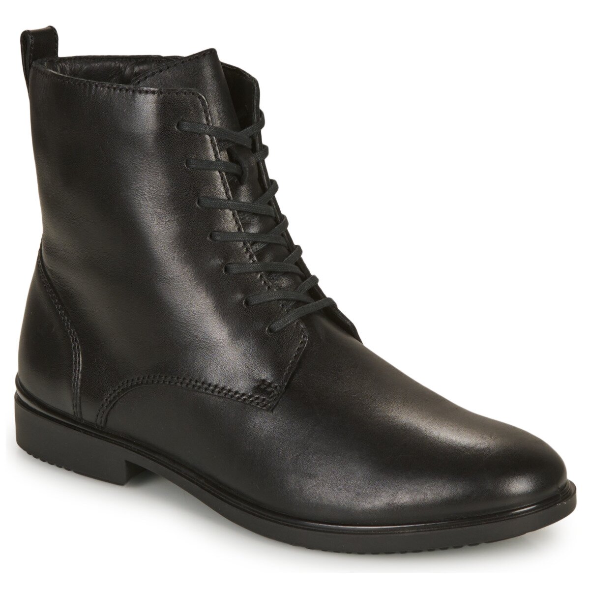 ECCO Pantofi Dress Classic 15 Black Santiago