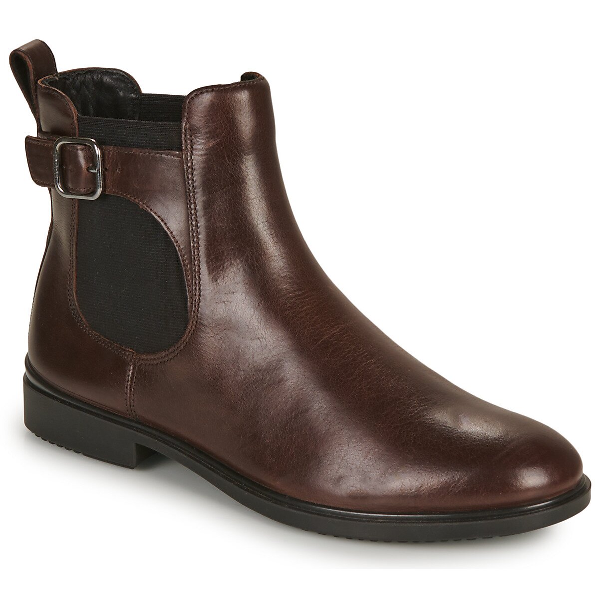 ECCO Pantofi Dress Classic 15 Potting Soil