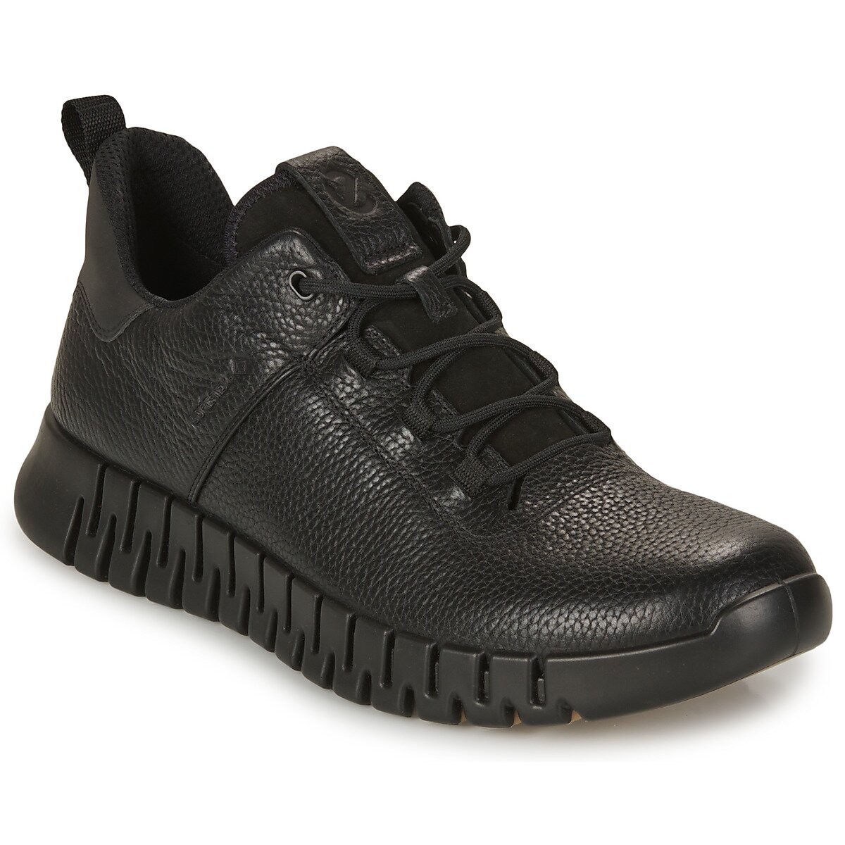 ECCO Pantofi Gruuv M Black