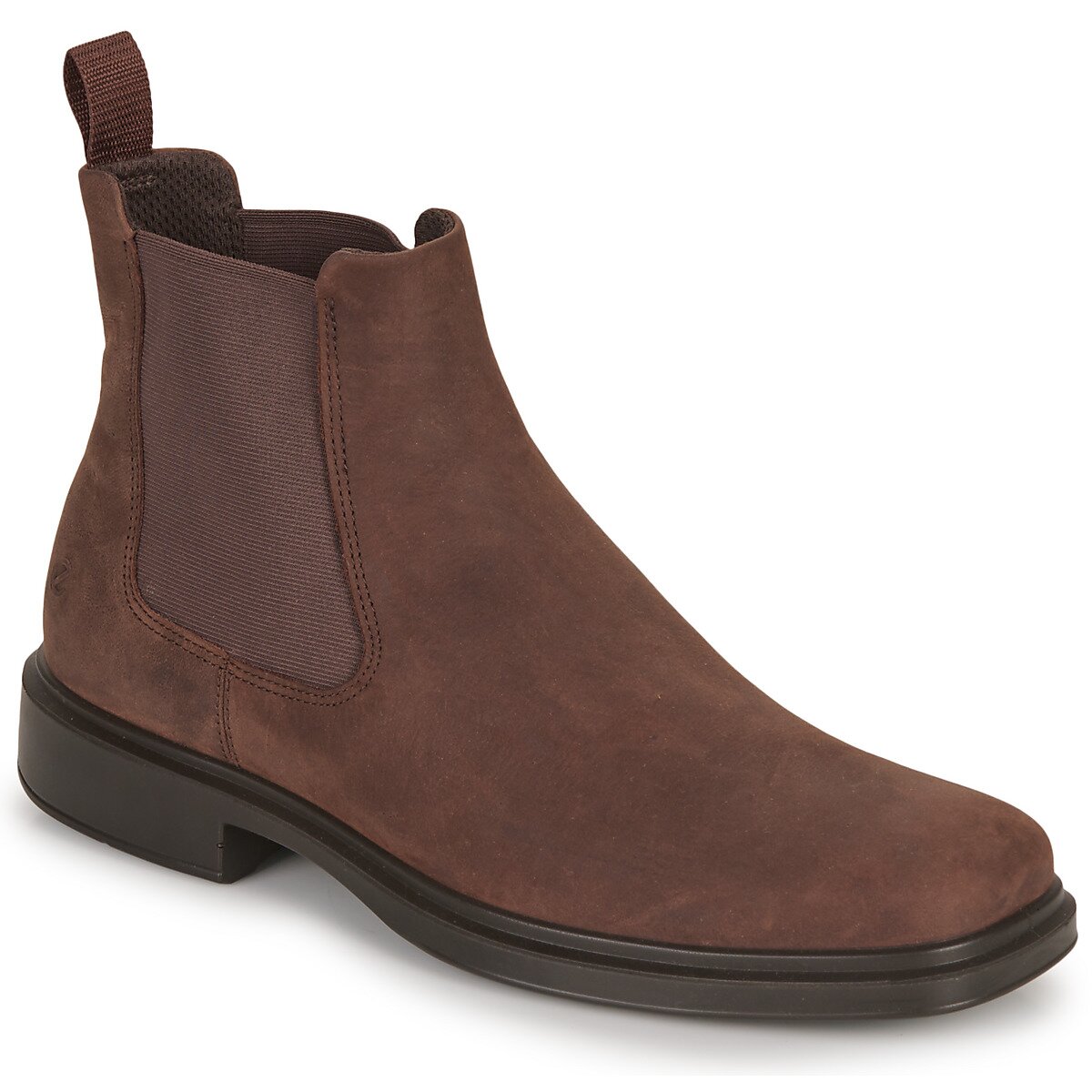 ECCO Pantofi Helsinki 2 Potting Soil Nyala