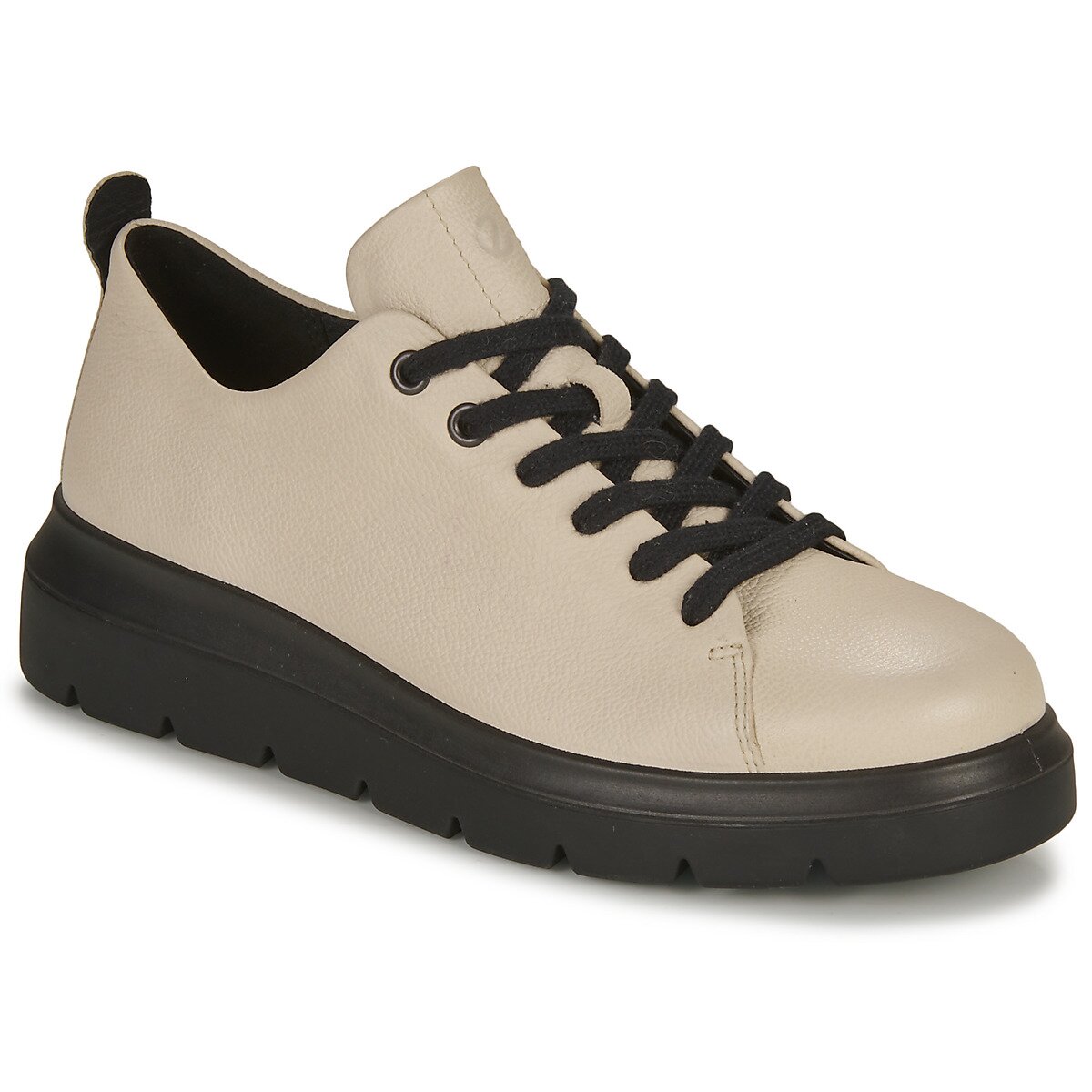 ECCO Pantofi Nouvelle Shoe Limestone