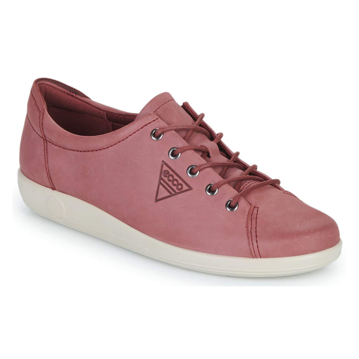 ECCO Pantofi Soft 20 Andorra UST Sambal