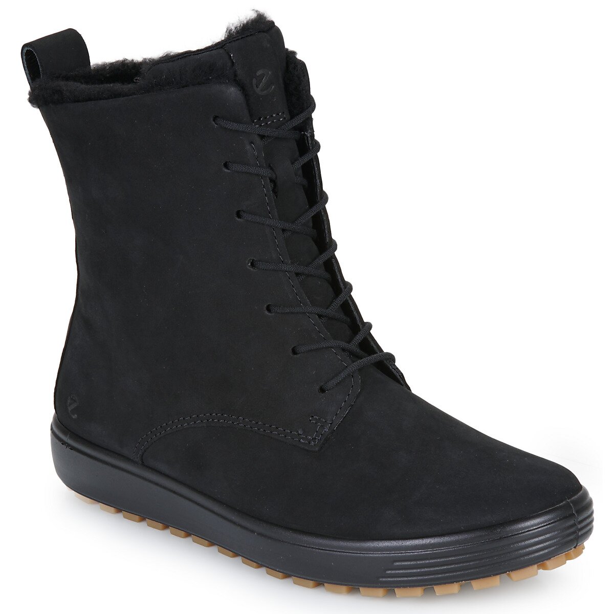 ECCO Pantofi SOFT 7 TRED
