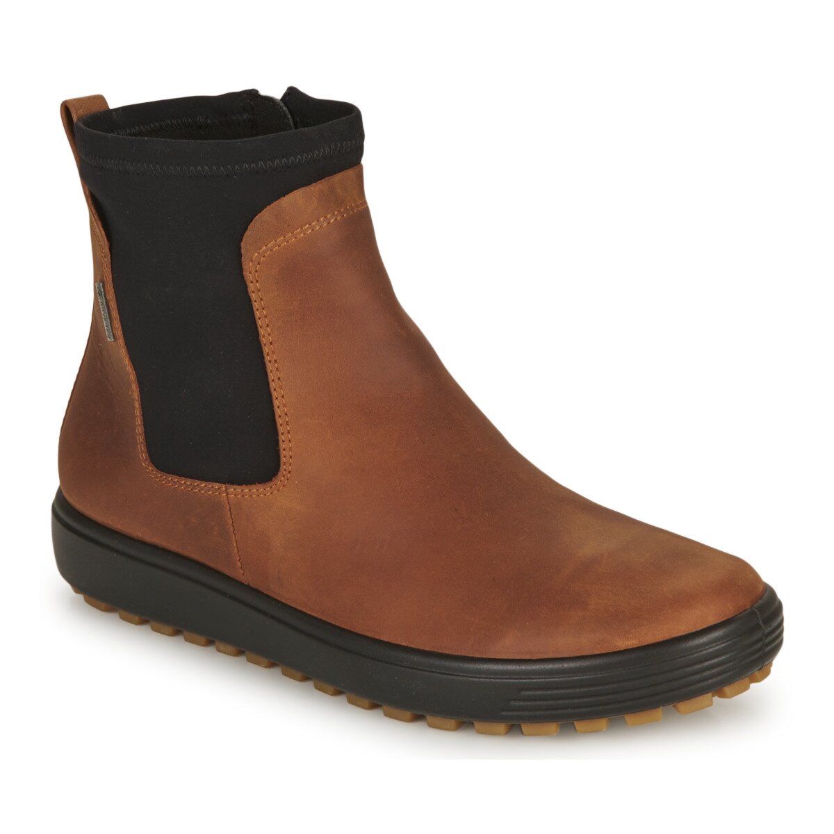 ECCO Pantofi Soft 7 Tred W Sierra Black