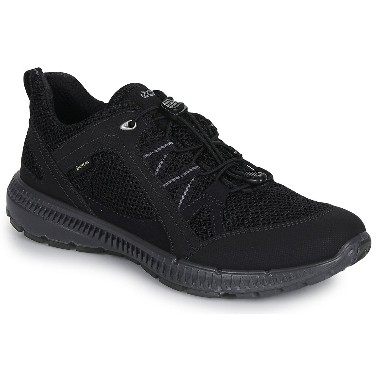 ECCO Pantofi Terrracruise II W BlackBlack
