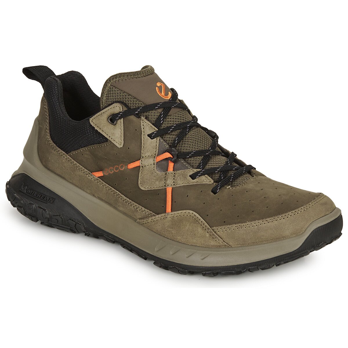 ECCO Pantofi ULT-TRN M Tarmac Tarmac