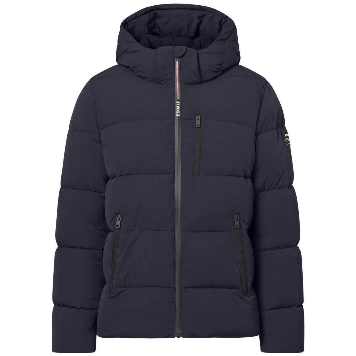 Ecoalf Îmbracaminte MCMGAJKBAZON0169W25