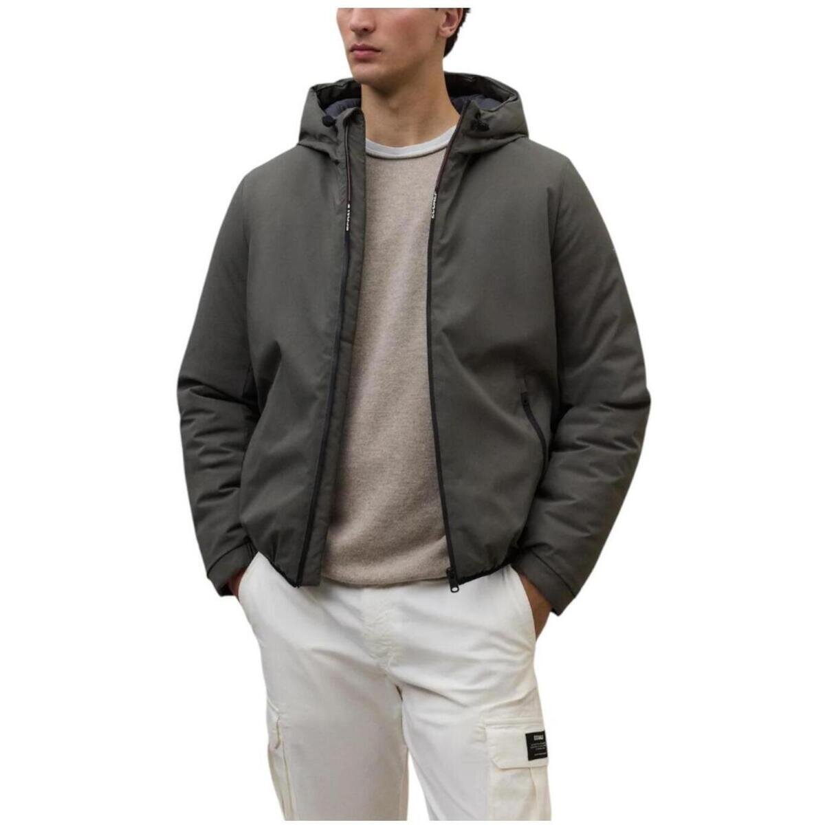 Ecoalf Îmbracaminte MCMGAJKCARTE0050W25