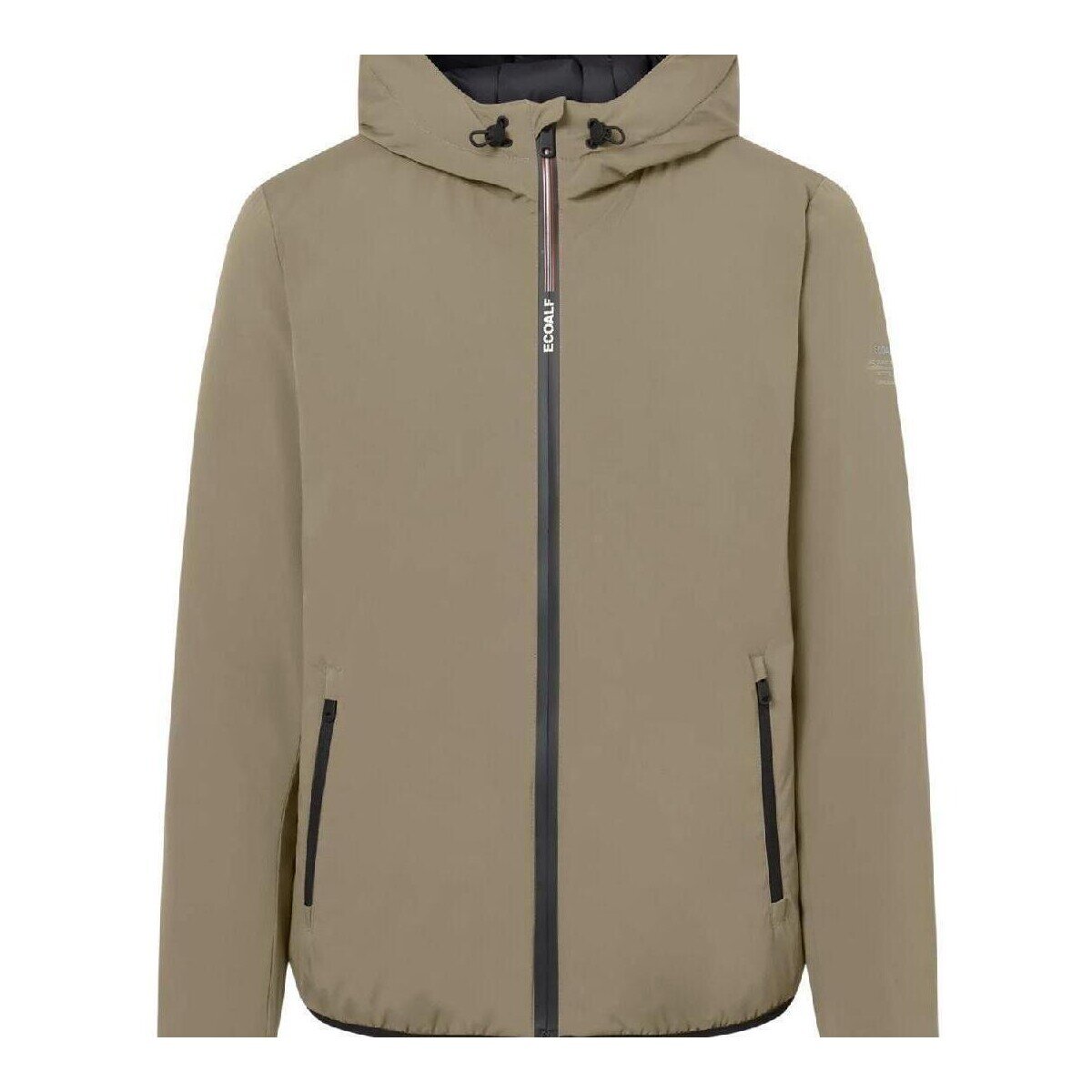 Ecoalf Îmbracaminte MCMGAJKCARTE0774W26