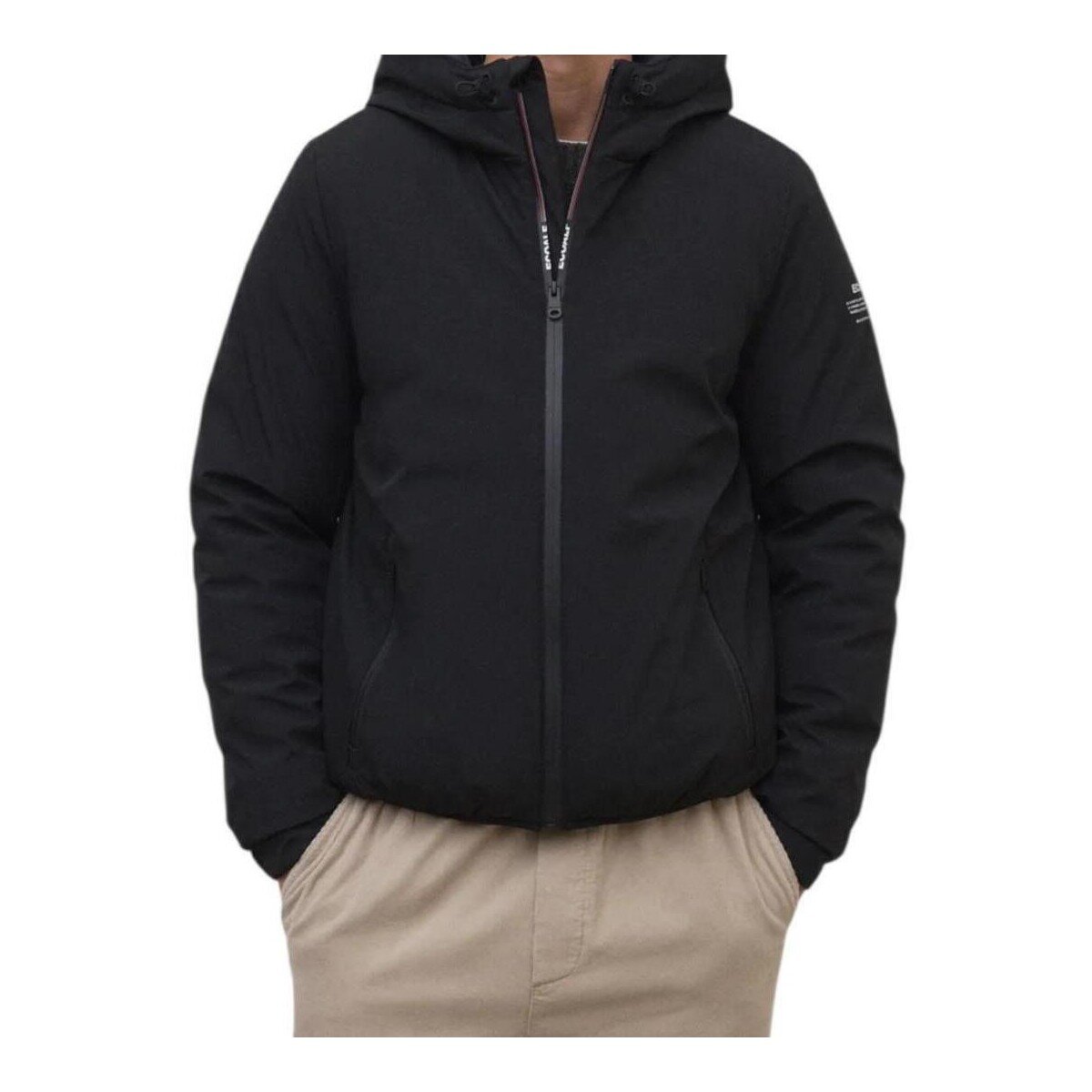 Ecoalf Îmbracaminte MCMGAJKCARTE0774W26