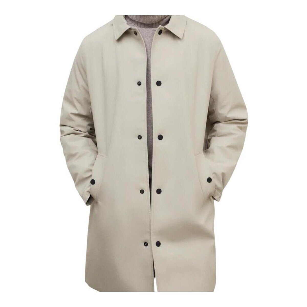 Ecoalf Îmbracaminte MCMGAJKGARON0192W26