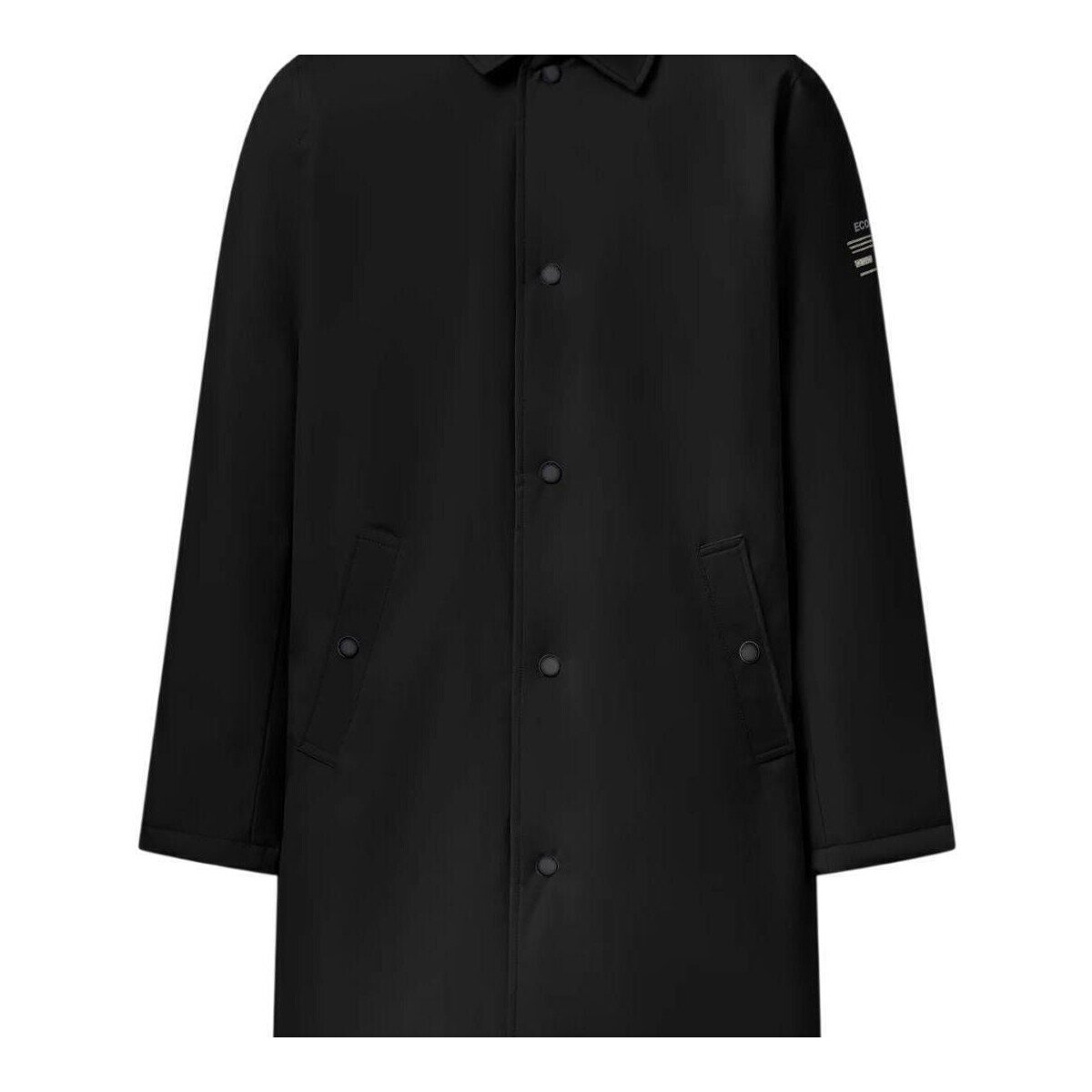 Ecoalf Îmbracaminte MCMGAJKGARON0192W26