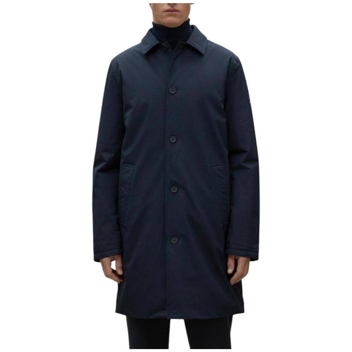 Ecoalf Îmbracaminte MCMGAJKHAMPS0274W25