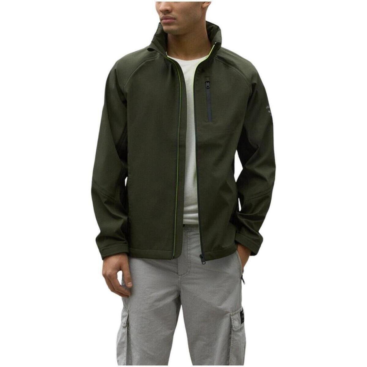 Ecoalf Îmbracaminte MCMGAJKKILEM0050S24