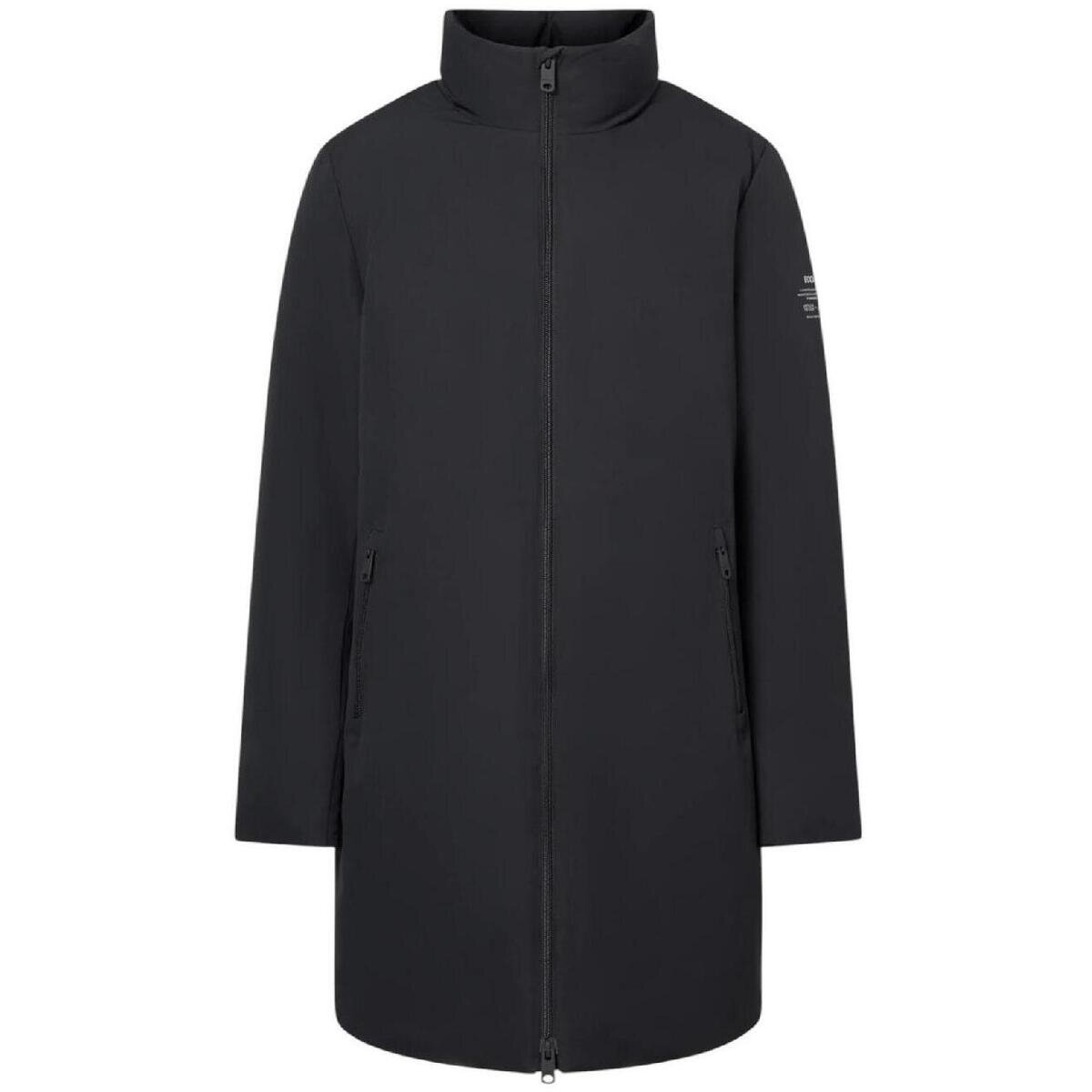 Ecoalf Îmbracaminte MCMGAJKLEVOR0255W25