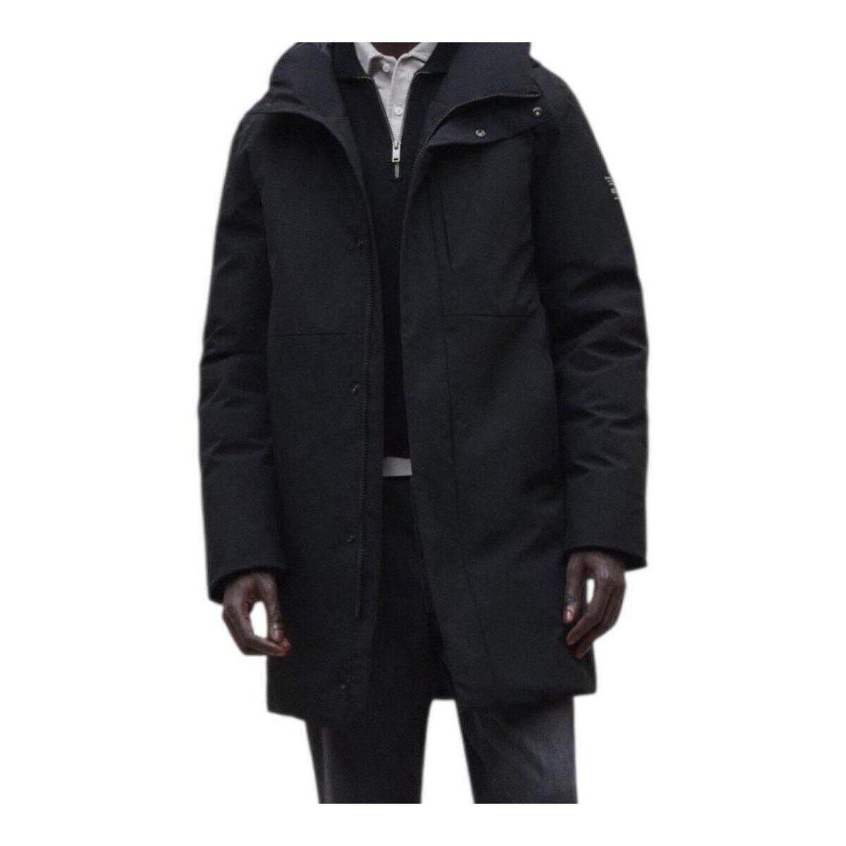 Ecoalf Îmbracaminte MCMGAJKNANJ00192W26