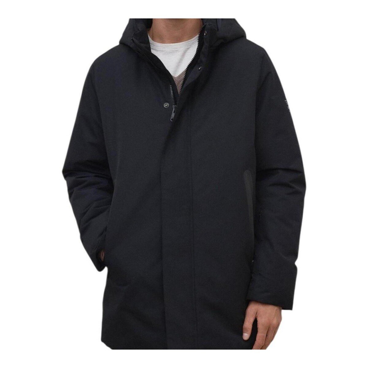 Ecoalf Îmbracaminte MCMGAJKPARKO0255W26