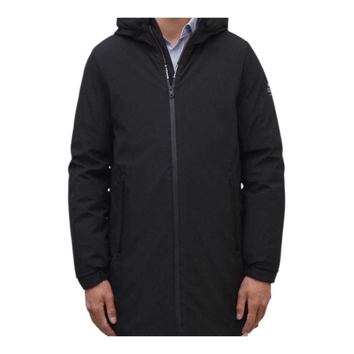 Ecoalf Îmbracaminte MCMGAJKPASU00774W26