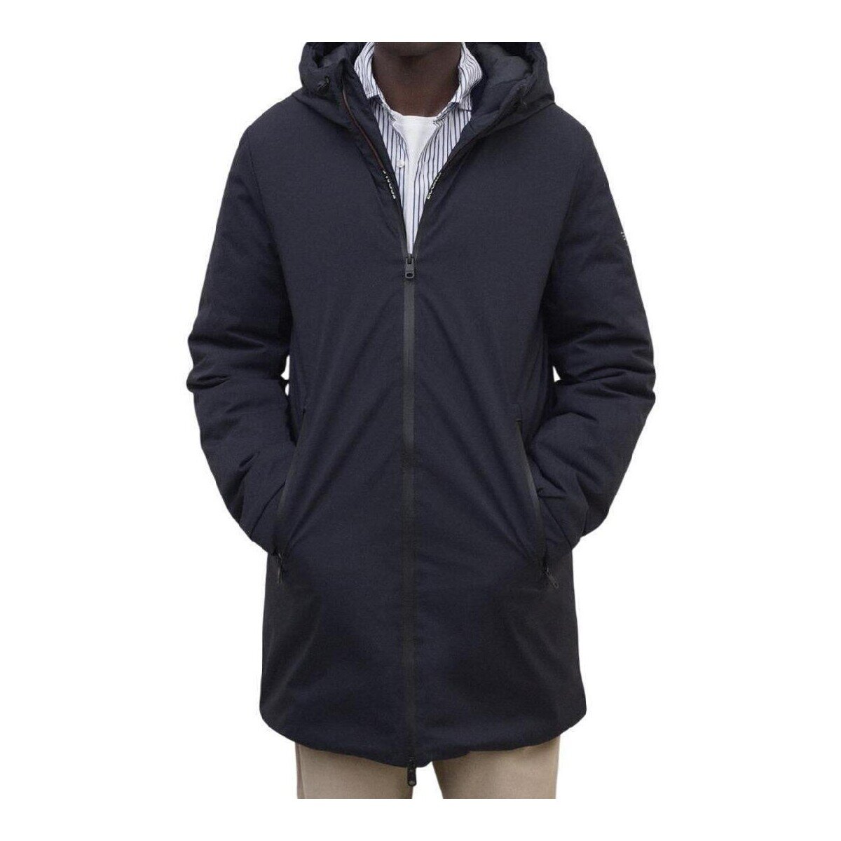 Ecoalf Îmbracaminte MCMGAJKPASU00774W26