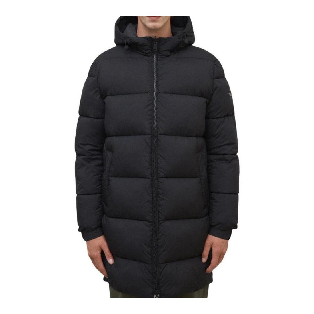 Ecoalf Îmbracaminte MCMGAJKPONTE0048W26