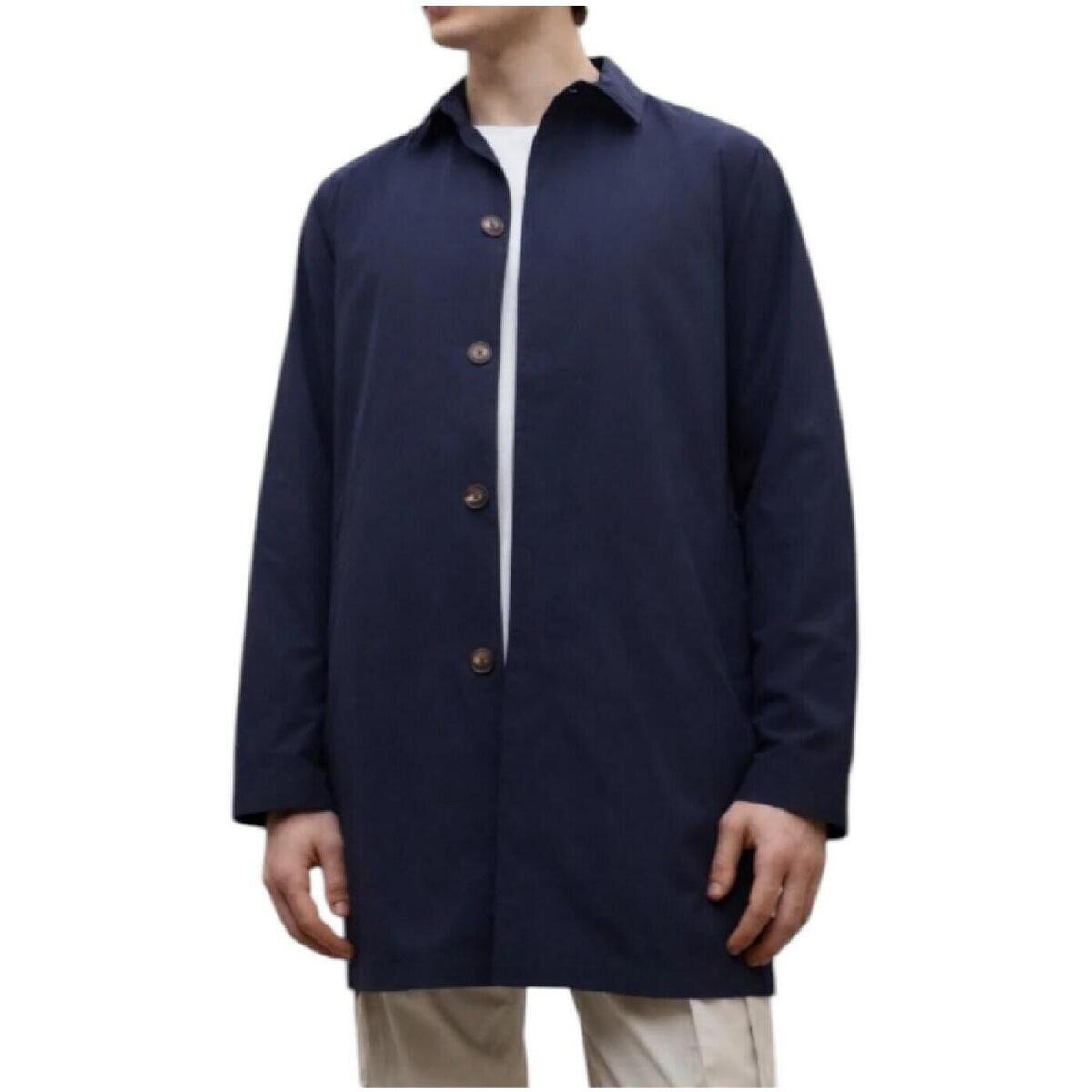 Ecoalf Îmbracaminte MCMGAJKVESTA0428S26