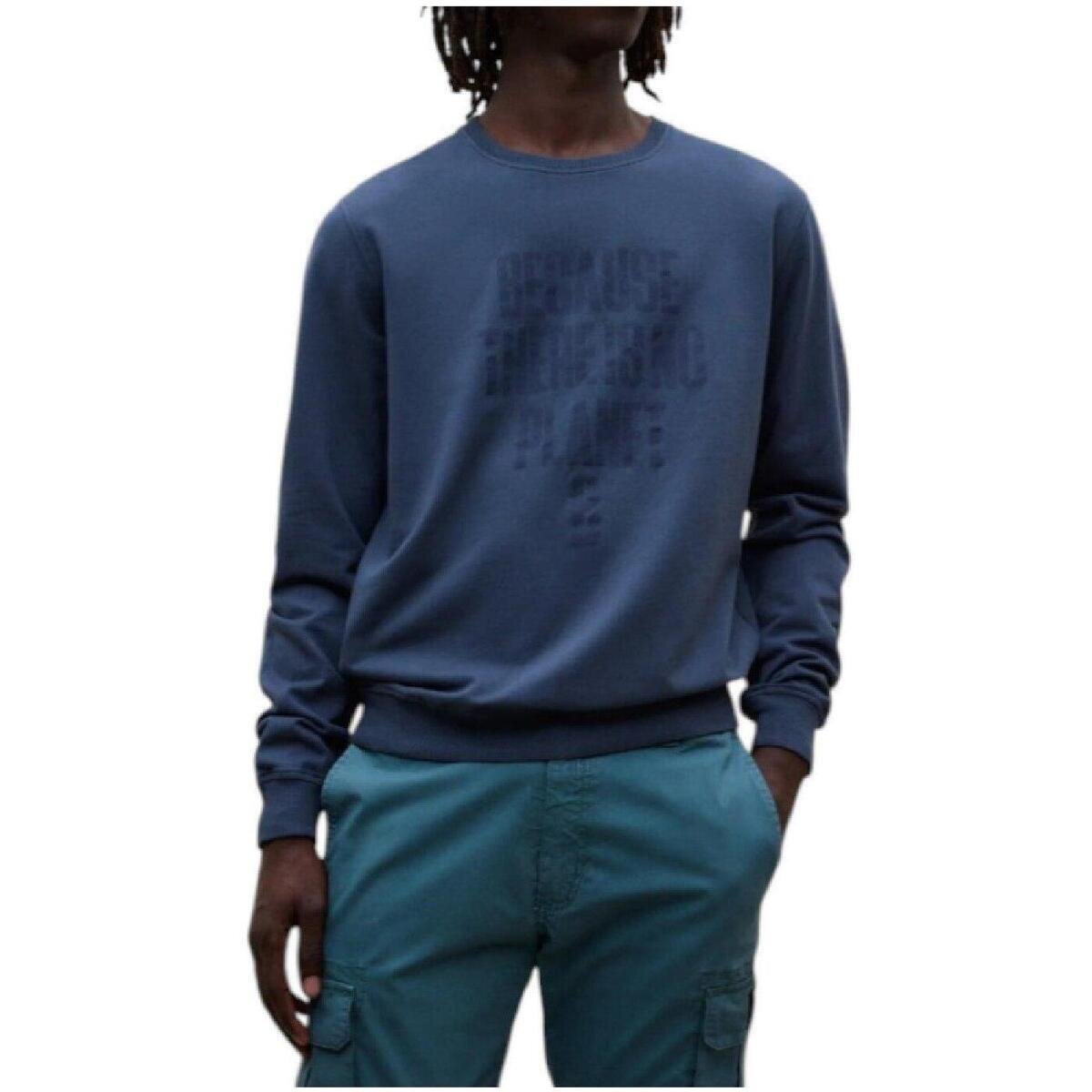 Ecoalf Îmbracaminte MCMGASTBARDE0861S26