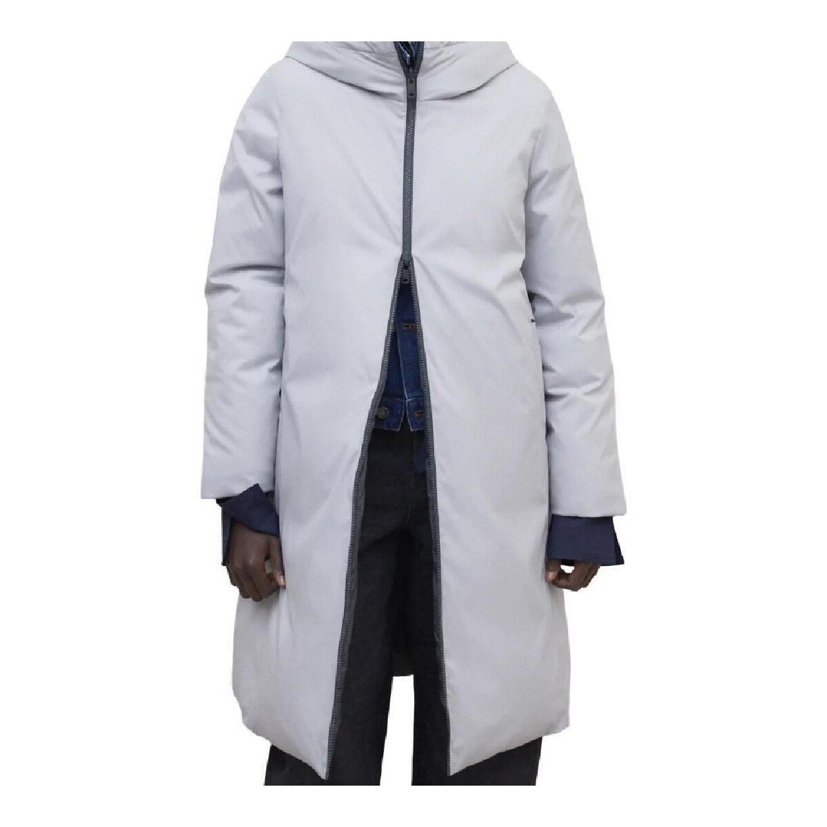 Ecoalf Îmbracaminte MCWGAJKBARU0048W26