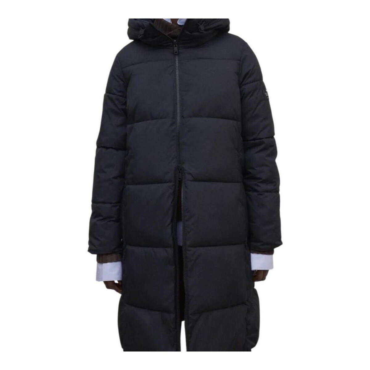 Ecoalf Îmbracaminte MCWGAJKBARUR0048W26