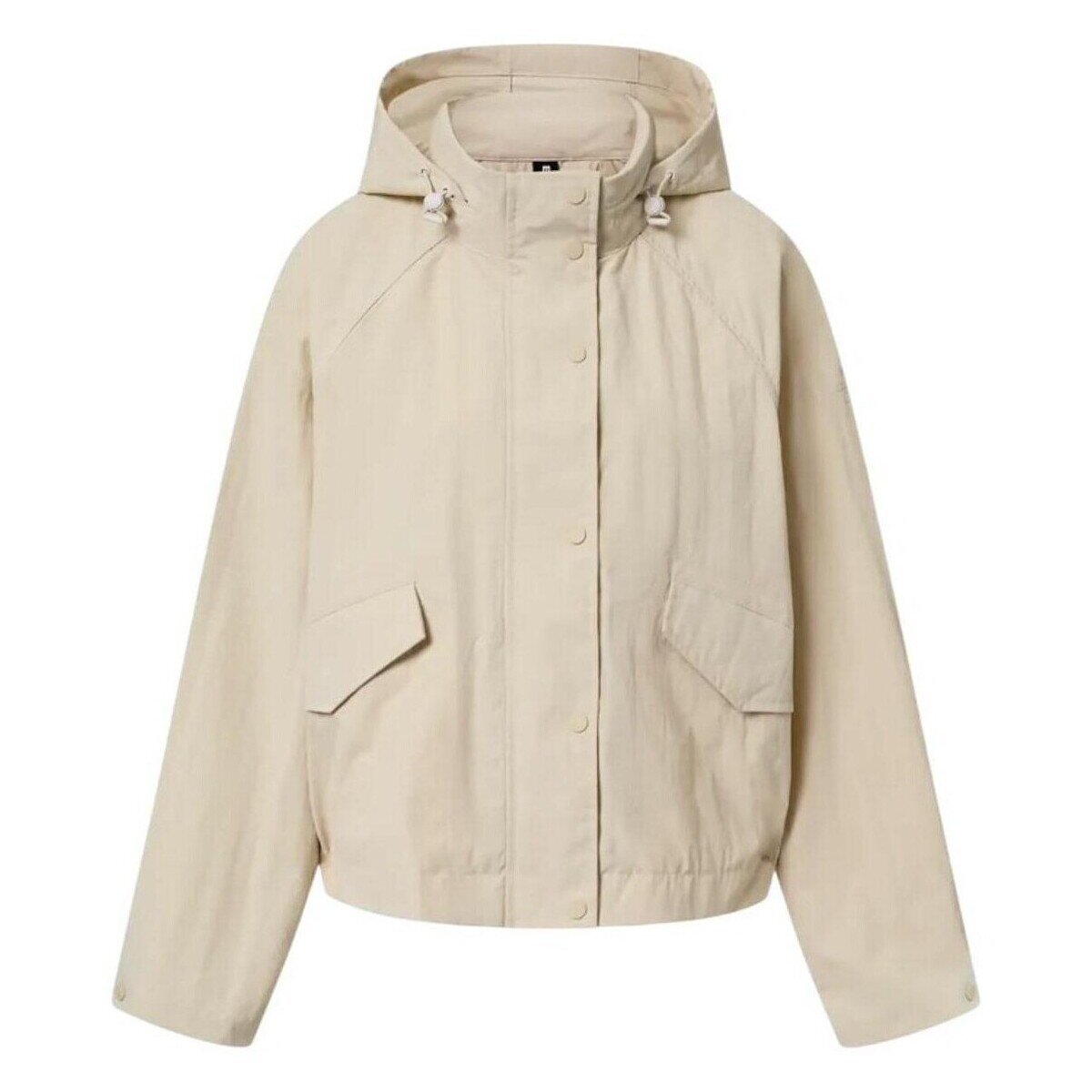 Ecoalf Îmbracaminte MCWGAJKBELUM0410S25