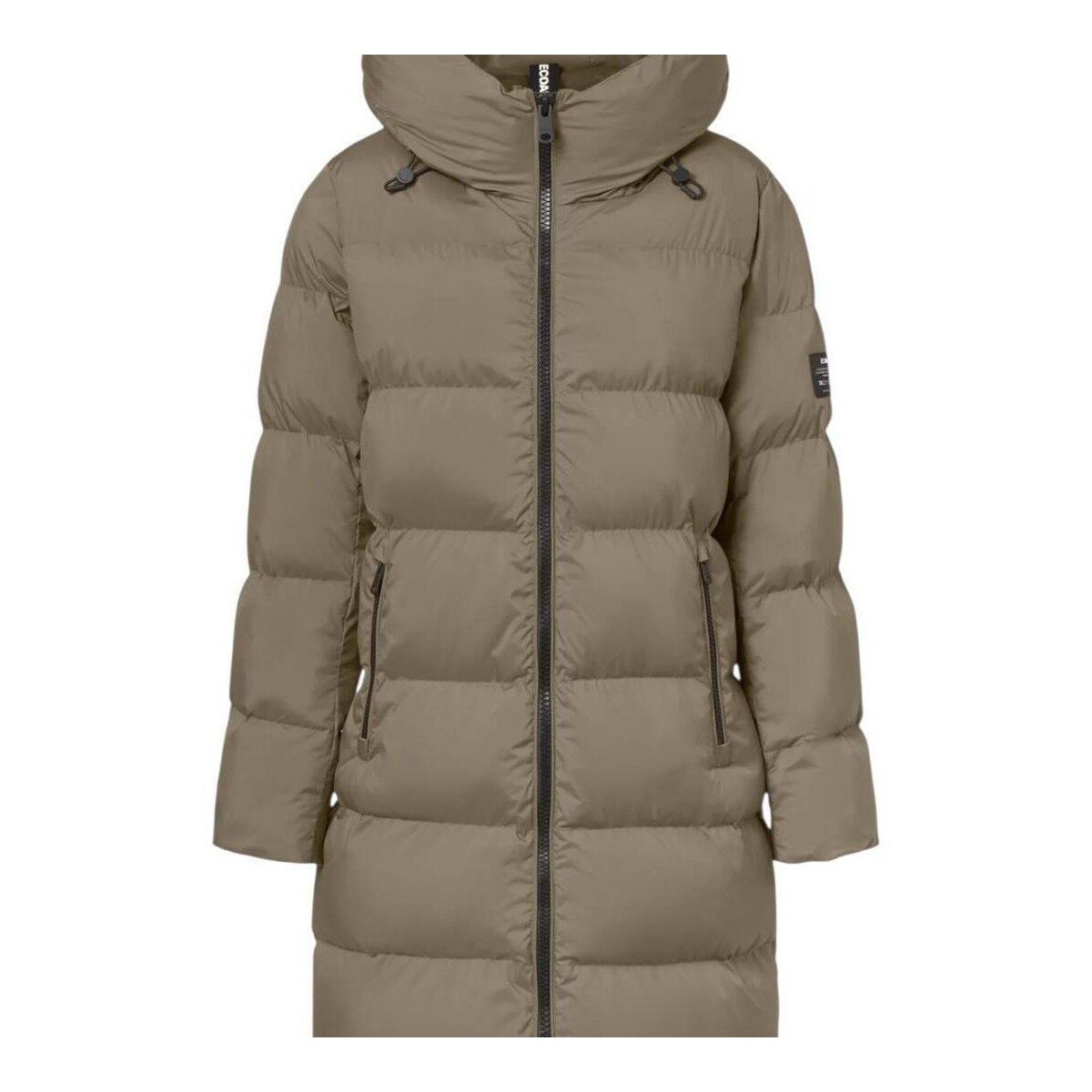 Ecoalf Îmbracaminte MCWGAJKMANLI0987W26