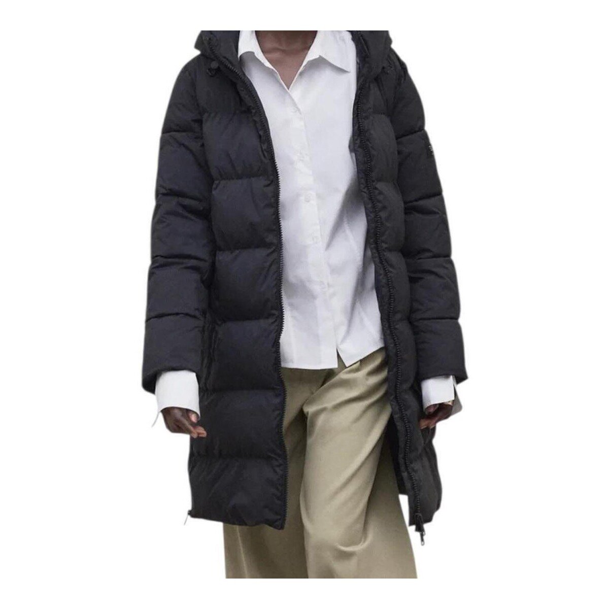 Ecoalf Îmbracaminte MCWGAJKMANLI0987W26