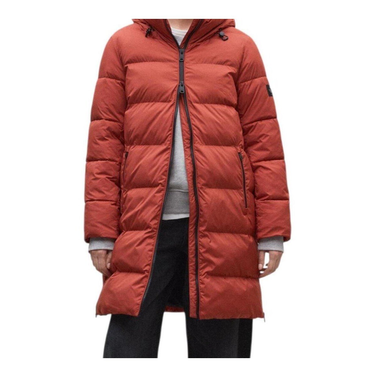 Ecoalf Îmbracaminte MCWGAJKMANLI0987W26