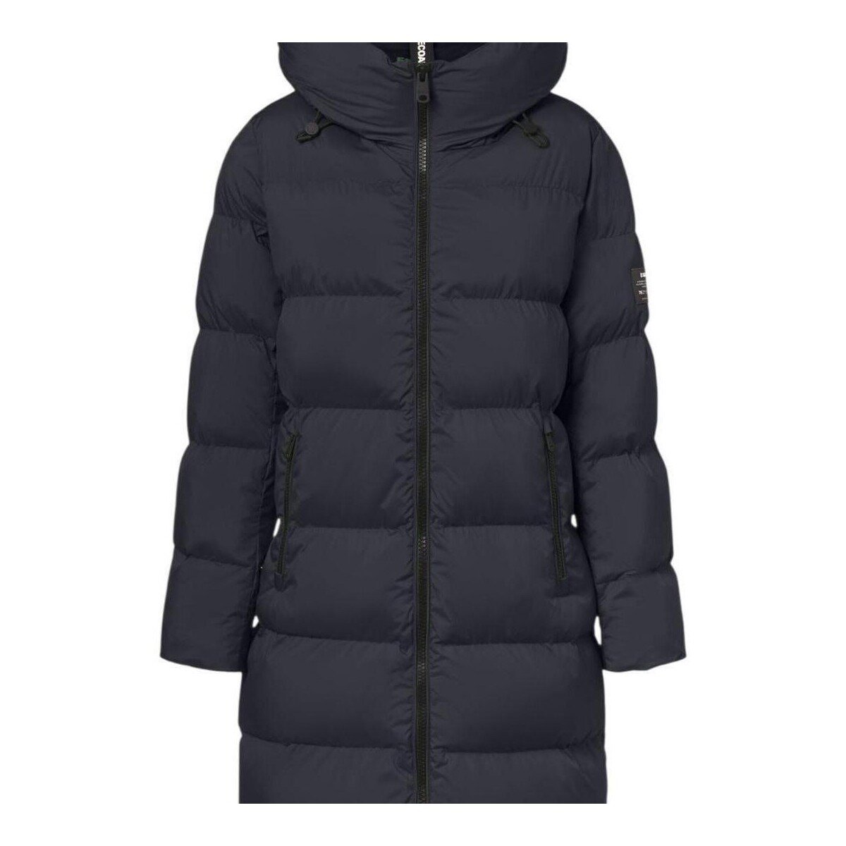 Ecoalf Îmbracaminte MCWGAJKMANLI0987W26