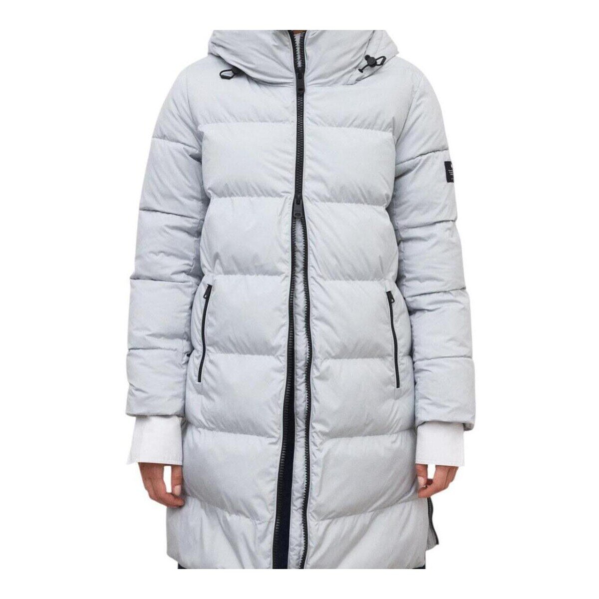 Ecoalf Îmbracaminte MCWGAJKMANLI0987W26