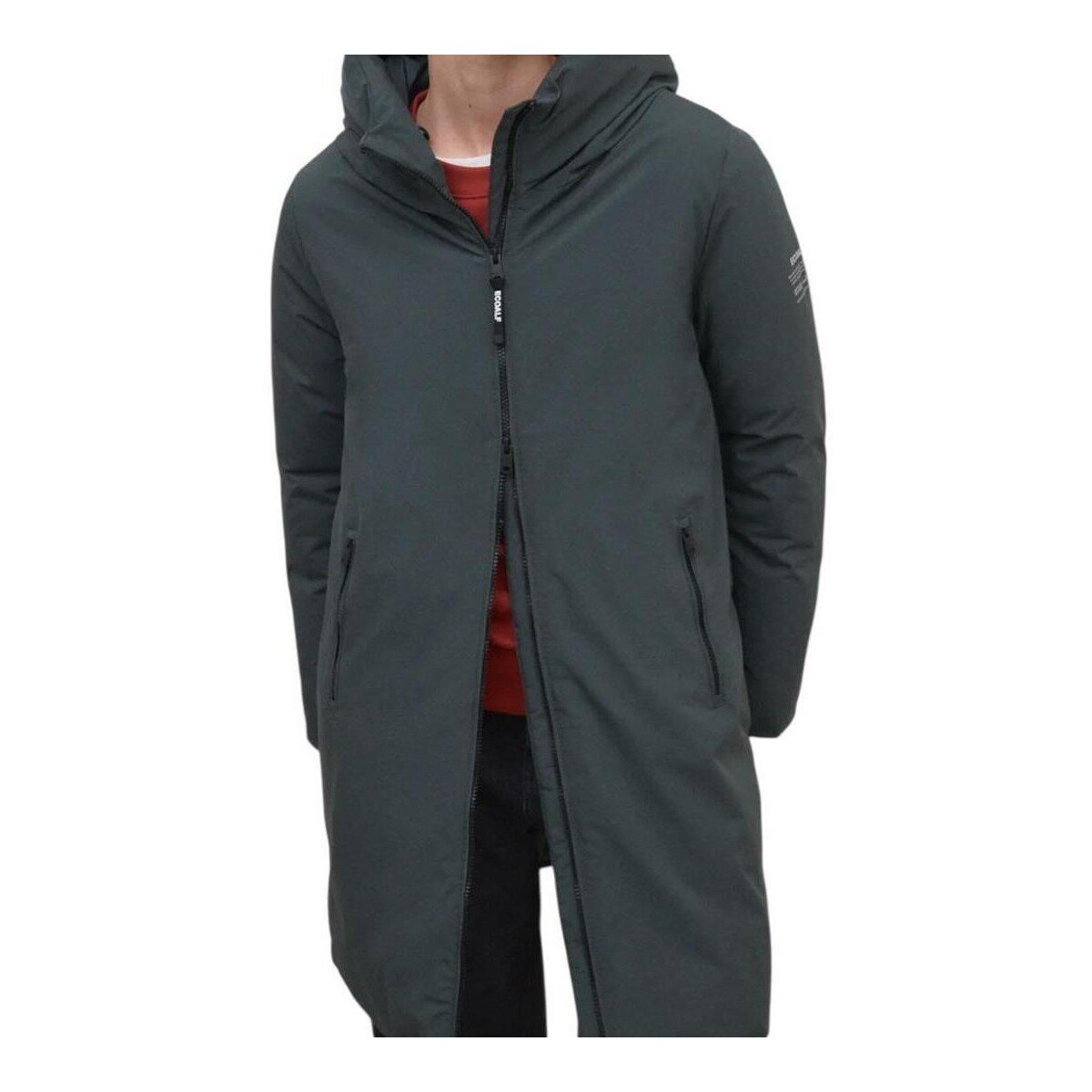 Ecoalf Îmbracaminte MCWGAJKMATI00274W26