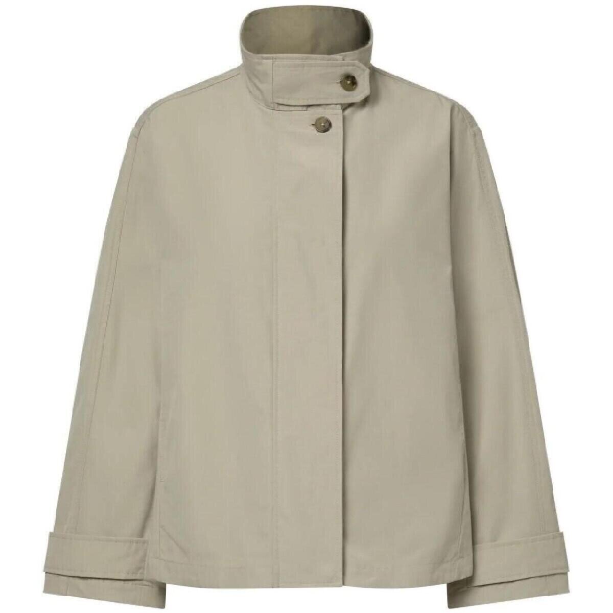 Ecoalf Îmbracaminte MCWGAJKNEBU00042S26