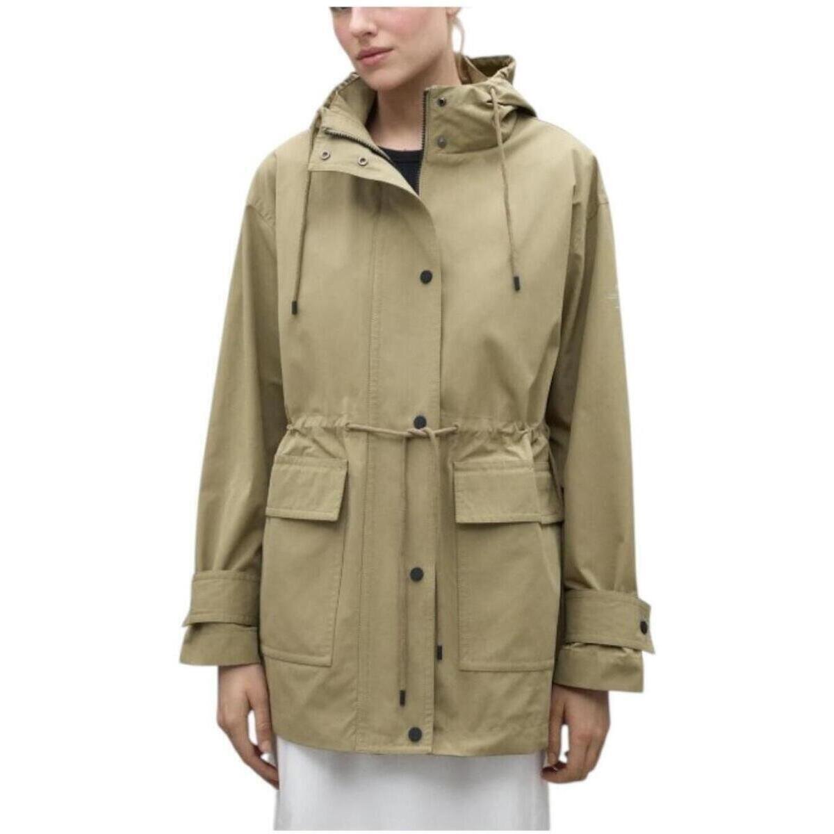 Ecoalf Îmbracaminte MCWGAJKTABUR0042S25